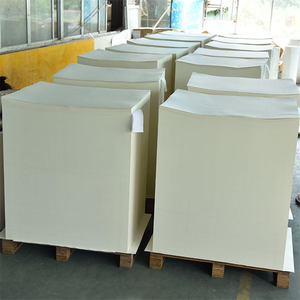 Nhà máy trực tiếp đôi kích thước duy nhất PE tráng Tủ Hội Đồng Quản trị cho in ấn và cốc làm - Product Image 2