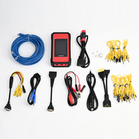 LAUNCH X431 SamrtLink C HD - Pack d'extension - Outil de diagnostic pour camions lourds - Fonctionne avec les tablettes de diagnostic X431 10,1 pouces