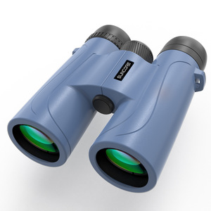 Suncore 12x42 Binoculars High Definition Low Light Night Vision Outdoor Hunting Travel Use - Product Image 3