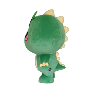 Chất Lượng Cao Linh Vật Trang Phục Phim Hoạt Hình Nhân Vật Tùy Chỉnh Con Rối Sang Trọng Cho Người Lớn Mặc Cosplay De Anime Halloween Đảng - Product Image 3