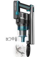 Aspirateur à main sans fil OEM d'usine, portable, pour nettoyer les tapis, les sols et les voitures