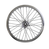 Kit de roues KYZ Sur-Ron Ultra Bee 19 16 21 18 pouces en alliage d'aluminium CNC anodisé argenté, haute performance, pour vélo électrique Enduro Pro