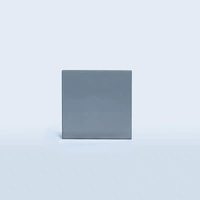 HC-Optics Fused Silica Neutral Density Filter High Damage Threshold Low Polarization ND Filter for Laser Optical System