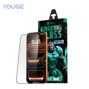 ATB Diamond Armor Film <span class=keywords><strong>X</strong></span> Series Verre trempé mat à 30 ° pour <span class=keywords><strong>iPhone</strong></span> Série 17 - Product Image 2