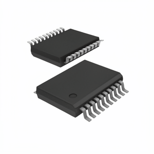 Componentes Electrónicos Lógicos 20 SSOP 74HCT377DB,118 Originales - Product Image 1