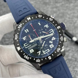 Montre mécanique pour homme, multifonctionnelle, sportive, vente directe d'usine, dropshipping - Product Image 2