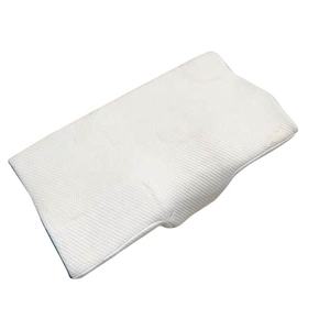 Cuscino Ortopedico Sagomato per il Collo in Memory <span class=keywords><strong>Foam</strong></span> di Bambù Viscoelastico Modellato - Product Image 6