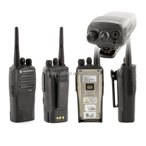 Radio Portátil VHF DEP450 XiR P3688 CP200d, Radio Bidireccional Digital DMR para DP1400 de Largo Alcance - Product Image 2