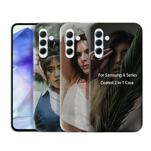 <span class=keywords><strong>Coque</strong></span> <span class=keywords><strong>de</strong></span> <span class=keywords><strong>téléphone</strong></span> vierge par sublimation pour Samsunng A14 5g 3d 2 en 1 <span class=keywords><strong>coque</strong></span> <span class=keywords><strong>de</strong></span> <span class=keywords><strong>téléphone</strong></span> par sublimation pour Samsunng <span class=keywords><strong>A54</strong></span> - Product Image 3