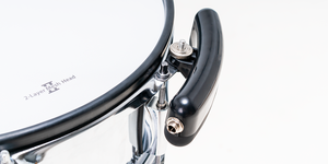 Sweat-resistant Food-grade Silicone <strong>Drum</strong> Trigger-universal Rim Strip High-sensitivity Triggering for <strong>Electronic</strong> Kits - Product Image 5