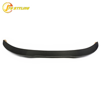 Aileron arrière en fibre de carbone véritable style F10 PSM pour BMW Série 5 F10 M5 berline 4 portes, aileron de coffre Highkick