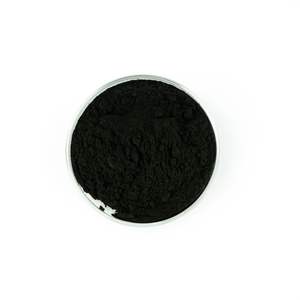 HaoTian Estratto in Polvere di Semi di Ribes Nero Biologico di Grado Alimentare 35% Antocianine Certificato Halal Estrazione Liquido-Solido Gratuito 20g - Product Image 2