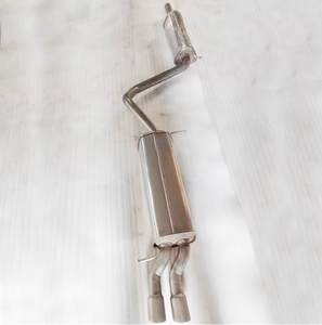 เครื่องเก็บเสียงรถยนต์สำหรับ Volkswagen GTI POLO Passat Santana Jetta - Product Image 2