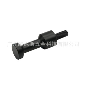<b>Pegboard</b> <b>Hooks</b> Wall Mounted Round Black Heavy Duty Clothing Organizer Minimalist Style - Product Image 5