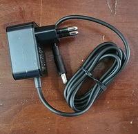 Adaptateur secteur 12V 2A 24W EU de haute qualité, prise murale, adaptateur secteur DC pour éclairage LED