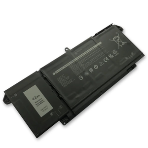 ใหม่ 9JM71 42Wh แบตเตอรี่ลิเธียมไอออนแบบชาร์จไฟได้สำหรับละติจูด 13 5320/7320/14 7420/7520 2-อิน-1 รุ่น - Product Image 1