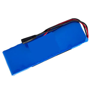 Batterie au lithium LiFePO4 24V 7S3P 18Ah 18650 pour fauteuils roulants électriques, outils électriques et appareils électroniques grand public - Product Image 6