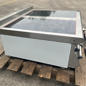 Thương mại Tabletop 4 Burner Bếp cảm ứng cao-hiệu quả Bếp điện cho nhanh chóng nhà hàng & phục vụ dịch vụ - Product Image 5