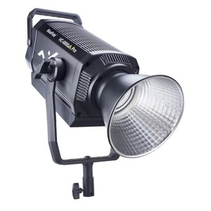 HC-6000A <span class=keywords><strong>Nicefoto</strong></span> ไฟหรี่แสงได้ต่อเนื่อง2700-6500K สองสีเหมาะสำหรับสตูดิโอถ่ายภาพระดับมืออาชีพ - Product Image 3