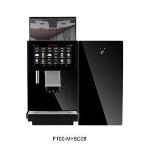 ดรคูลเลอร์นม SC08กาแฟพร้อมถังนมสำหรับ8L เครื่องชงกาแฟ - Product Image 5