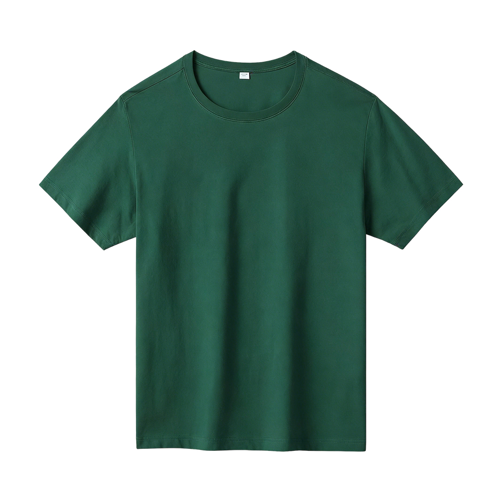 Dark green