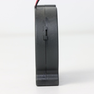 Sunon MF50151V2-B00C-A99 51.7x51.6x15มม. 56mA 12VDC 0.68วัตต์4000รอบต่อนาทีตู้แบริ่ง3.5CFM พัดลมระบายความร้อนตามแนวแกนอินเวอร์เตอร์ - Product Image 4