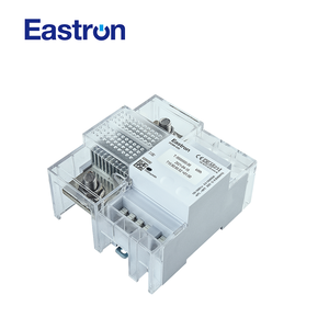 Medidor de Corriente Continua Certificado MID <span class=keywords><strong>Easton</strong></span> DCM6-200, Medidor de Electricidad CC RS485 para Estación de Carga de Movilidad Eléctrica - Product Image 1