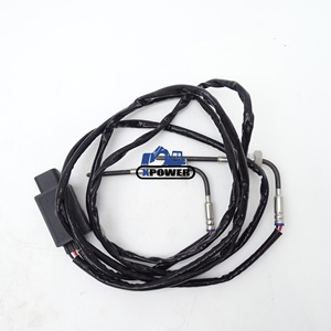 Capteur électrique pour excavatrice D10T2 D11T ELD350 990K 992K 993K 3436890 343-6890 - Product Image 3