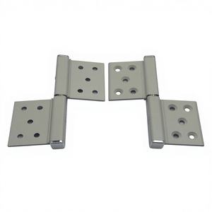 Петли для межкомнатных дверей из алюминия на заказ, расширенные, от производителя - Product Image 3