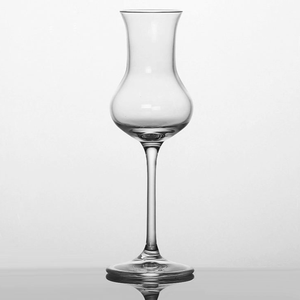 Guangzhou <span class=keywords><strong>Hefa</strong></span> 2024 Pub Inglaterra Bar Especial 3,8 Oz. Copa de vino Grappa Surtido de cristalería especial Vajilla de cristal Copas - Product Image 6