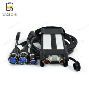 แท็บเล็ต Xplore รุ่นใหม่ ปี 2025+ สำหรับ 88894000 Heavy Duty สำหรับ VOCOM II VOCOM2 VOCOM 2.8.241 PTT สำหรับเครื่องมือวินิจฉัยรถบรรทุกแมคและรถขุด - Product Image 5