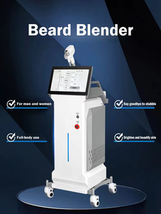 Equipo Multifuncional Más Vendido con Diseño Ergonómico para Cobertura Corporal Completa, Tiempo de Sesión Rápido, Terapia en Centros de Spa - Product Image 4