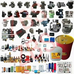 Máy nén khí phụ tùng bán buôn solenoid valve 1089059021 - Product Image 4