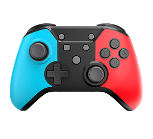 Ancreu-Gamepads inalámbricos <span class=keywords><strong>2022</strong></span> SP5268 para consola Switch y mando de juegos de Pc, modos duales, Joppads - Product Image 1