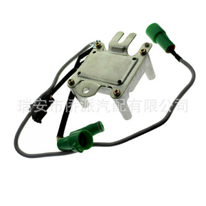 Ignition Module 89620-35200 for Toyota Pickup Trucks Replacement <b>Part</b> 5x8x10mm <b>Electronic</b> Control Unit - Product Image 2
