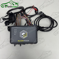 Kit d'outils maître Alientech KESS V3 pour la programmation et la reprogrammation des ECU et TCU via OBD Bench Boot