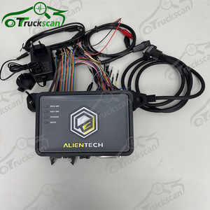 Kit de Herramientas Alientech KESS V3 Master para Programación de ECU y TCU y Ajuste de Chip a través de OBD Bench Boot - Product Image 5