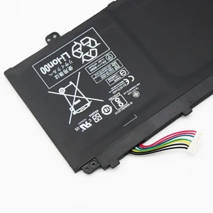 AP15O5L AP1505L AP15O3K AP1503K KT.0030G.008 แบตเตอรี่ทดแทนสำหรับเอเซอร์ Swift 5 SF514 SF515 Spin <span class=keywords><strong>SP513</strong></span>-<span class=keywords><strong>52N</strong></span> Aspire S5-371 - Product Image 1