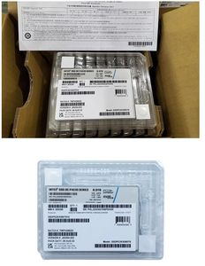 Intel P4510 4T 2T U.2 NVME корпоративный сервер твердотельный накопитель SSD P4500 - Product Image 6