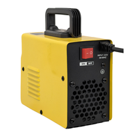Kit de soudage à l'arc MMA-350, prix d'usine, soudage à la main, 350 ampères, prise en charge OEM