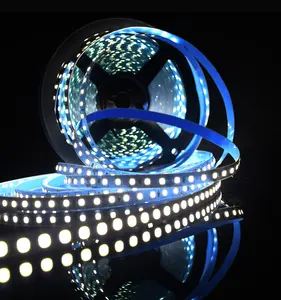 LED Strip 2835 SMD 5M 600 Leds DC12V High Bright Flexible LED Rope Ribbon Tape Light