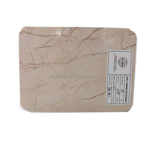 แผ่น<span class=keywords><strong>โฟม</strong></span>พีวีซีความหนาแน่นสูง 5-10 มม. ขนาด 4*8 ฟุต (1220x2440 มม.) สำหรับตกแต่งห้องน้ำและตู้ประตู - Product Image 5