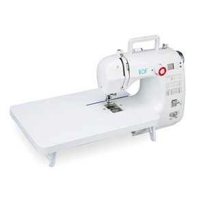 VOF FHSM-702 mini machine à coudre <span class=keywords><strong>juke</strong></span> de réparation de chaussures à main de ménage - Product Image 2