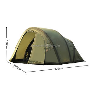 เต็นท์ตั้งแคมป์เป่าลมอัตโนมัติ ติดตั้งง่า<span class=keywords><strong>ย</strong></span> สำหรับ 3-4 คน เต็นท์<span class=keywords><strong>เป่า</strong></span><span class=keywords><strong>ลม</strong></span>พกพาสำหรับกิจกรรมกลางแจ้ง พร้อมกระเป๋าเก็บ - Product Image 4