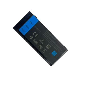 Batterie d'ordinateur portable FV993 d'usine pour <span class=keywords><strong>DELL</strong></span> <span class=keywords><strong>Precision</strong></span> M6600 M6700 M6800 <span class=keywords><strong>M4800</strong></span> M4600 M4700 FJJ4W PG6RC R7PND 8700mAh FV993 Batteries - Product Image 6