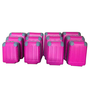 Thiết Kế Mới Tùy Chỉnh 20/24/28 Inch Du Lịch Hành Lý Đặt Vali Với Xe Đẩy Với Mức Giá Tuyệt Vời - Product Image 1