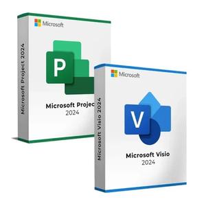 <span class=keywords><strong>Visio</strong></span> <span class=keywords><strong>Pro</strong></span> 2024 USB, Caja Completa, Paquete Completo con Licencia de Activación Global 100% Online, 6 Meses de Garantía, Entrega Rápida, en Stock - Product Image 6