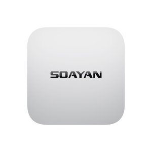 Mini Ordenador SOAYAN Intel Core I3-1215U LPDDR5 16GB Doble HDMI, Mini <span class=keywords><strong>PC</strong></span> de Nivel Básico con Tipo <span class=keywords><strong>C</strong></span> <span class=keywords><strong>para</strong></span> Juegos/Oficina - Product Image 3