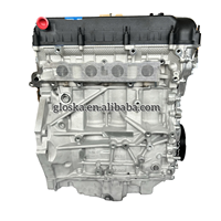 Nouvel ensemble moteur L3 pour Mazda L3 2.3L pour Mazda 3 Mazda 6 CX7 L3-VE L3-VDT Remplacement du moteur à essence
