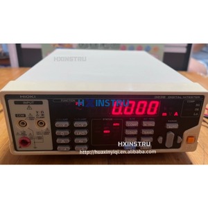 มัลติมิเตอร์ดิจิตอล Hioki 3238 มือสอง 1 เครื่อง รุ่น H - Product Image 1